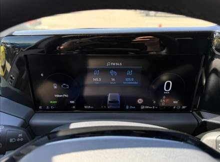 Ford - Tourneo Custom