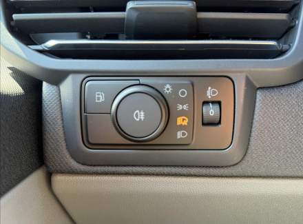 Ford - Tourneo Custom