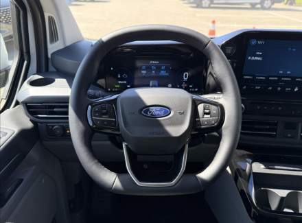 Ford - Tourneo Custom