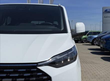 Ford - Tourneo Custom