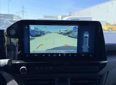 Ford - Tourneo Custom