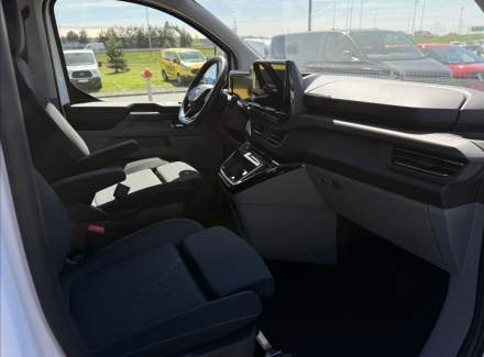 Ford - Tourneo Custom