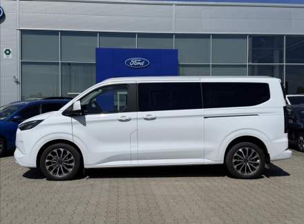 Ford - Tourneo Custom