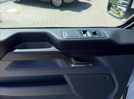 Ford - Tourneo Custom