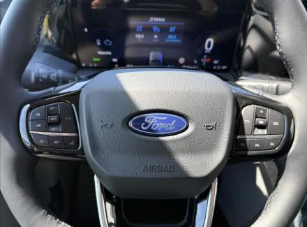 Ford - Tourneo Custom