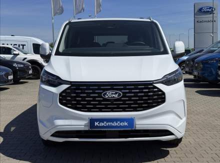 Ford - Tourneo Custom