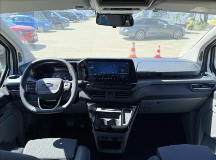 Ford - Tourneo Custom