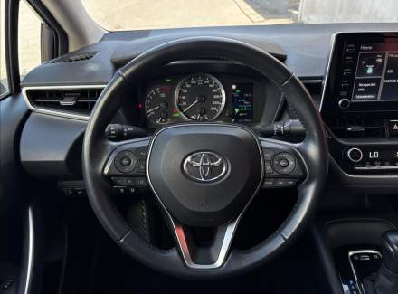 Toyota - Corolla