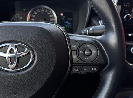 Toyota - Corolla