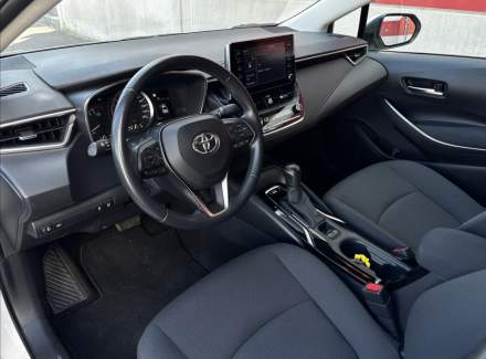 Toyota - Corolla