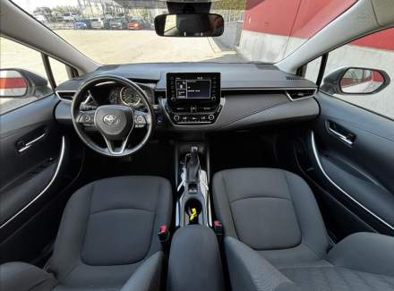 Toyota - Corolla
