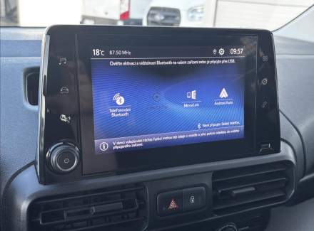 Toyota - Proace City