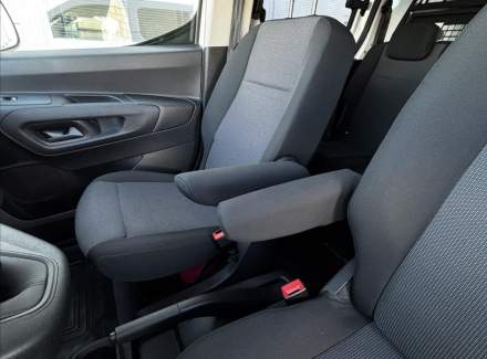 Toyota - Proace City