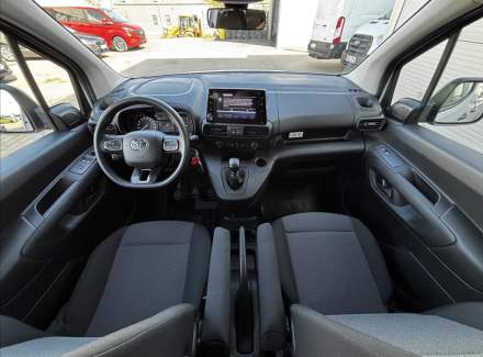 Toyota - Proace City