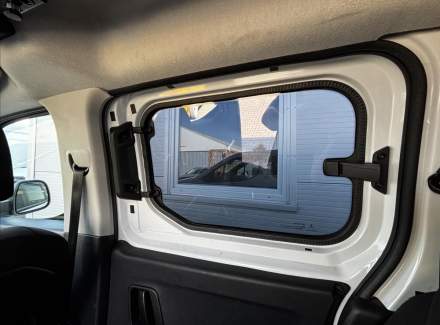 Toyota - Proace City