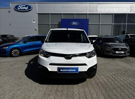 Toyota - Proace City