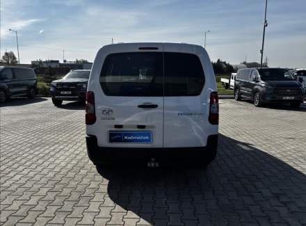 Toyota - Proace City