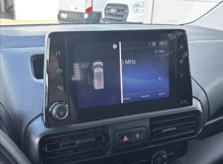 Toyota - Proace City