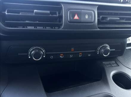 Toyota - Proace City