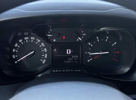 Toyota - Proace City