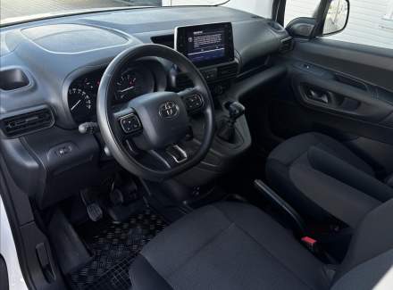 Toyota - Proace City