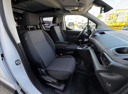 Toyota - Proace City