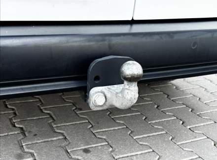 Toyota - Proace City