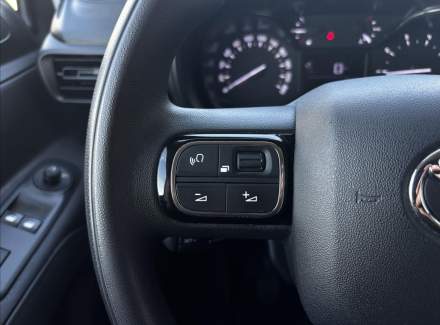 Toyota - Proace City