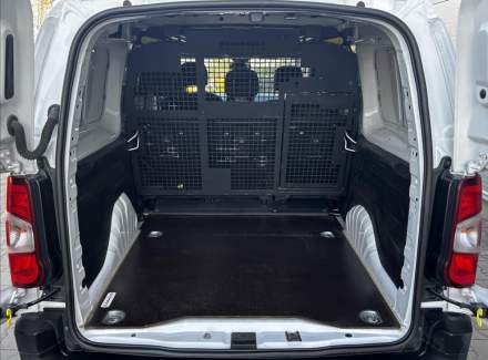 Toyota - Proace City