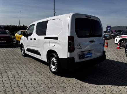 Toyota - Proace City