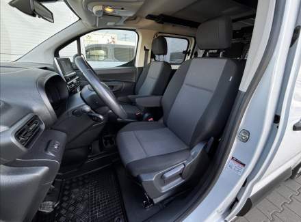 Toyota - Proace City