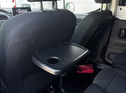 Toyota - Proace City