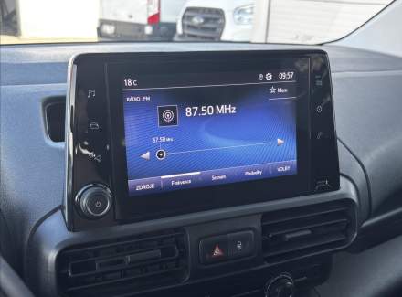 Toyota - Proace City