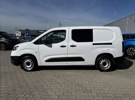 Toyota - Proace City