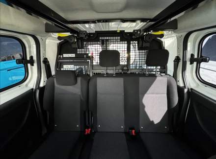 Toyota - Proace City