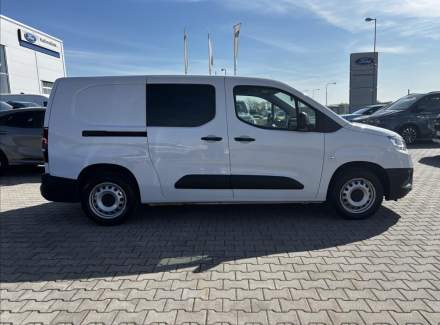 Toyota - Proace City