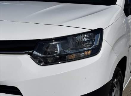 Toyota - Proace City