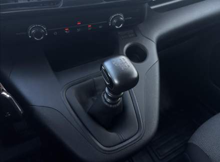 Toyota - Proace City