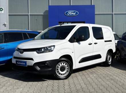 Toyota - Proace City