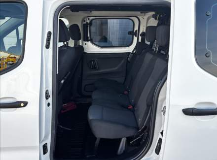 Toyota - Proace City