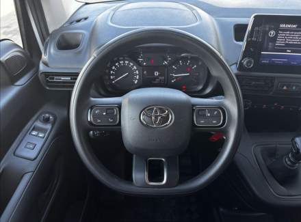 Toyota - Proace City