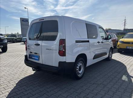 Toyota - Proace City