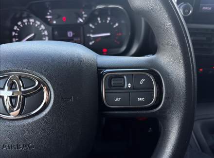 Toyota - Proace City