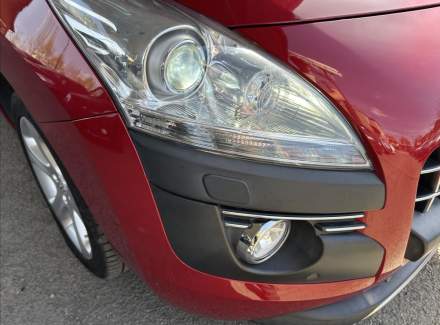 Peugeot - 3008