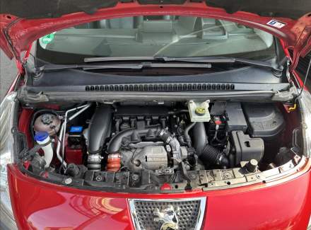 Peugeot - 3008