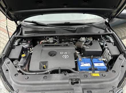 Toyota - RAV 4