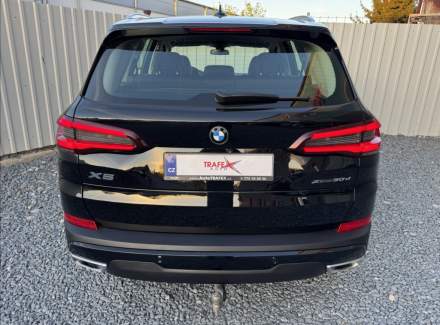 BMW - X5