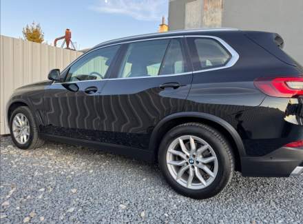 BMW - X5