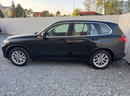 BMW - X5