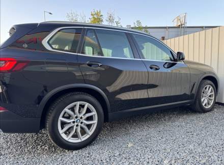 BMW - X5